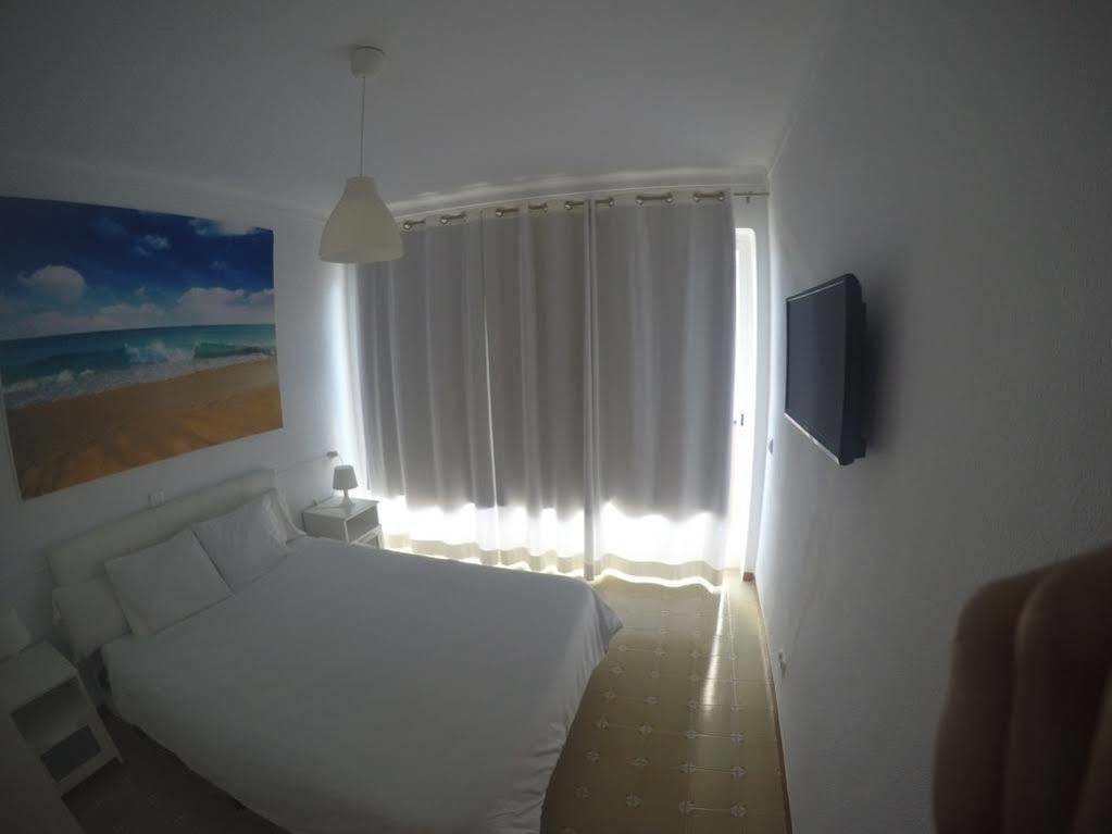 Mini Golf Apartments 까냐멜 외부 사진