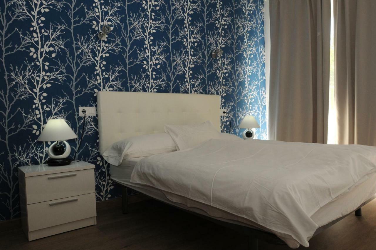 Mini Golf Apartments 까냐멜 외부 사진